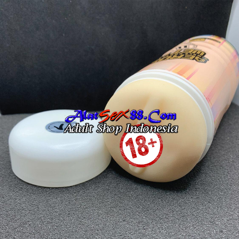 Alat Sex Aerospacea Wet Vagina 