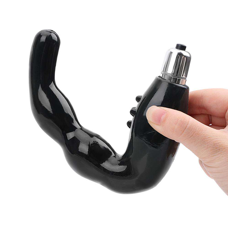 Alat Sex Anal Stimulator