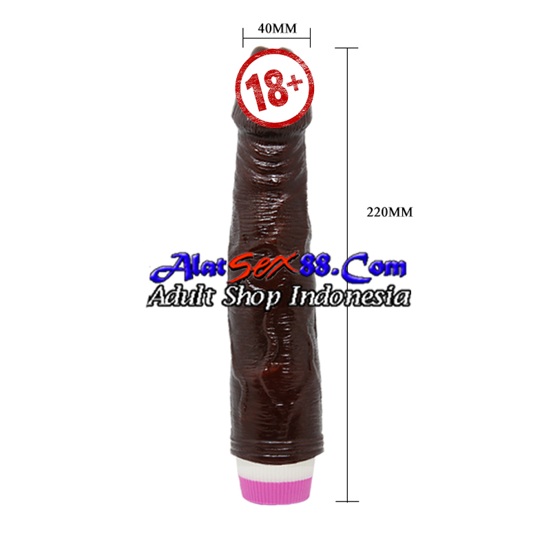 Alat Sex Baile Vibrator Penis BW001079 