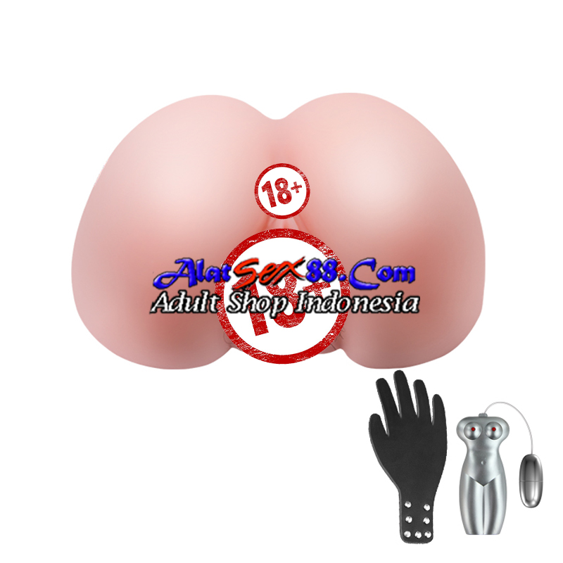 Alat Sex French Lover Vagina Pantat Silikon