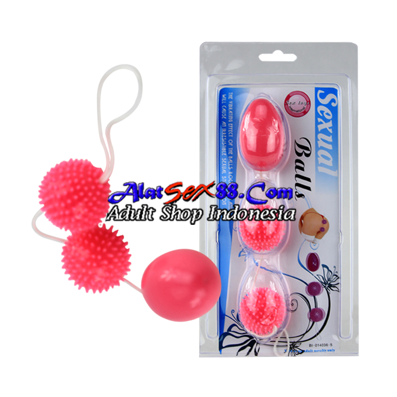 Sexual Balls Anal 