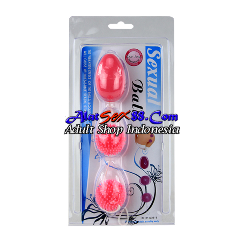 Sexual Balls Anal 