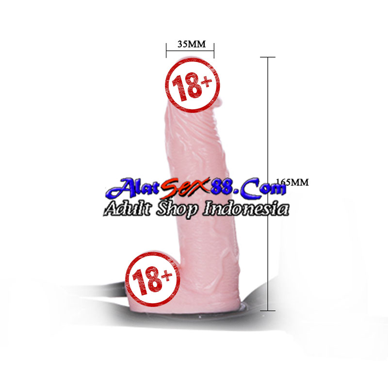 Alat Sex Strap On Penis Inflatable Pump Harness 