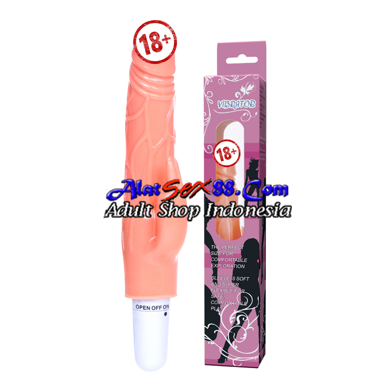 Baile Vibrator Model 10047 