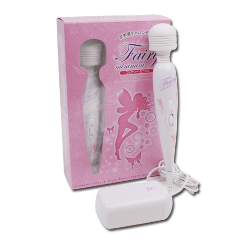 Alat Sex Microphone Fairy Mini mini Vibrator