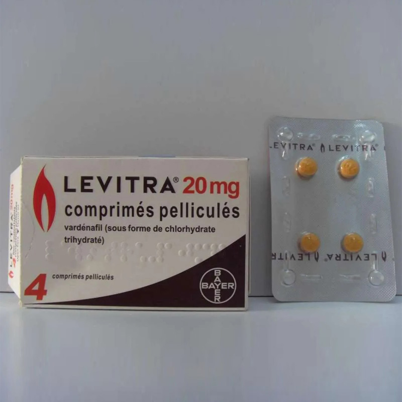 Levitra 20mg Obat Kuat Pria