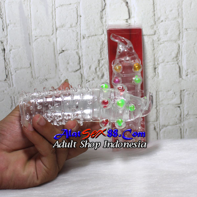 Pearl Tale Condom