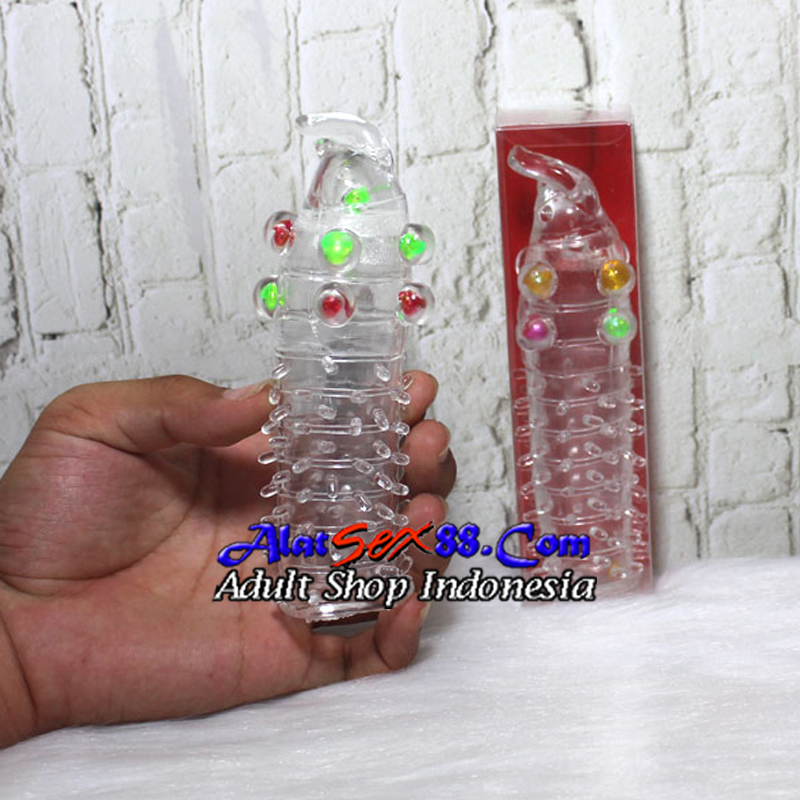 Pearl Tale Condom