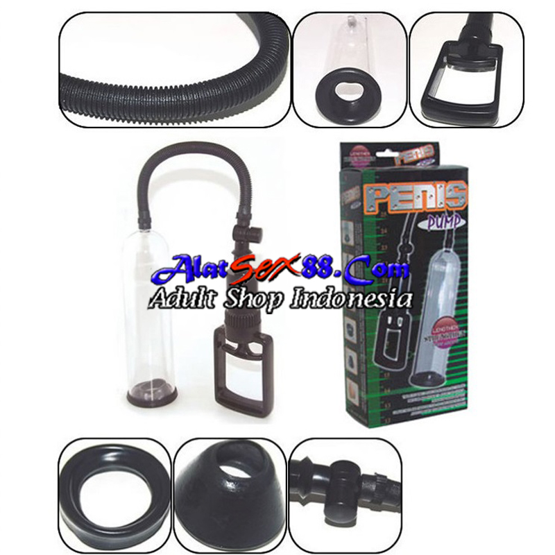 Penis Pump Vacum