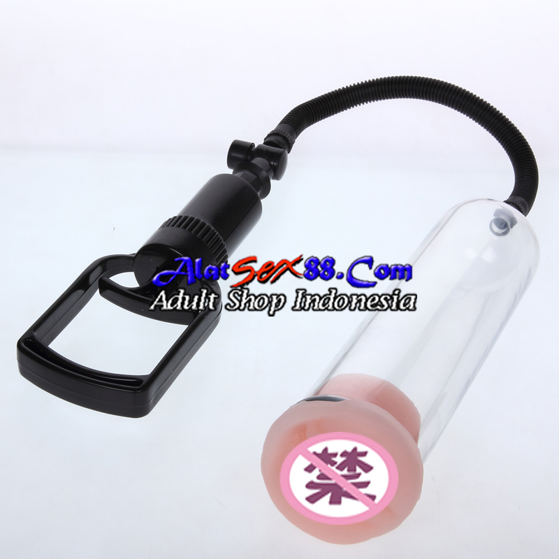 Penis Pump Vacum