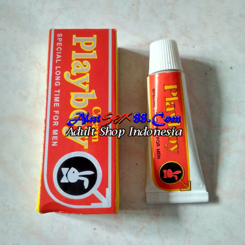 Playboy Cream