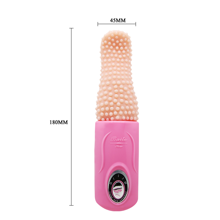 Alat Sex Pria Tongue