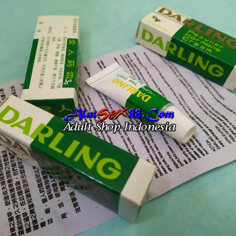 Super AZALA Cream Obat Ereksi Pria