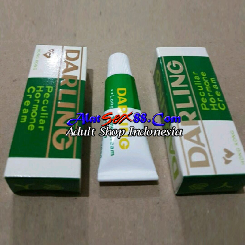 Super AZALA Cream Obat Ereksi Pria