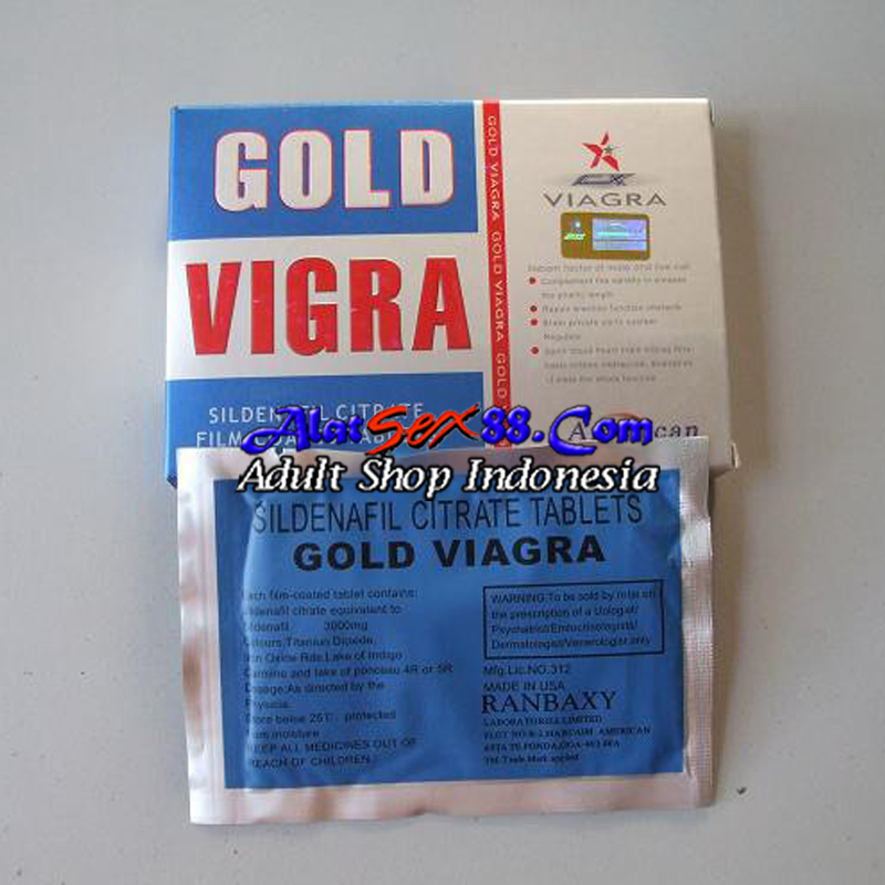 Viagra Gold Tablet