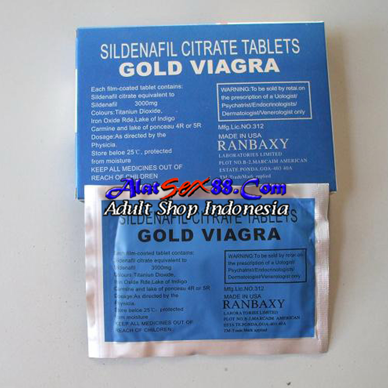 Viagra Gold Tablet