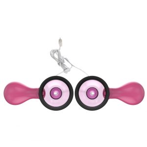 Vibrating Nipple Sucker 6 Vibrating Nipple Sucker 6