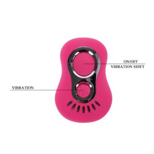 Vibrating Nipple Sucker 6 Vibrating Nipple Sucker 6