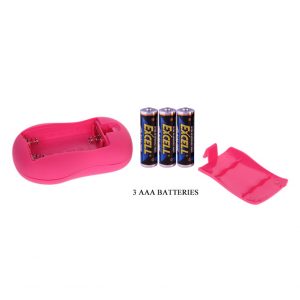 Vibrating Nipple Sucker 6 Vibrating Nipple Sucker 6