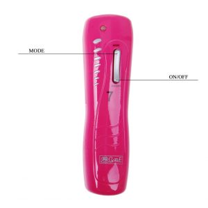 Vibrating Nipple Sucker 7
