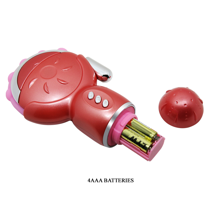 Vibrator Rolling Fun Oral Sex Stimulator Vibrator Rolling Fun Oral Sex Stimulator