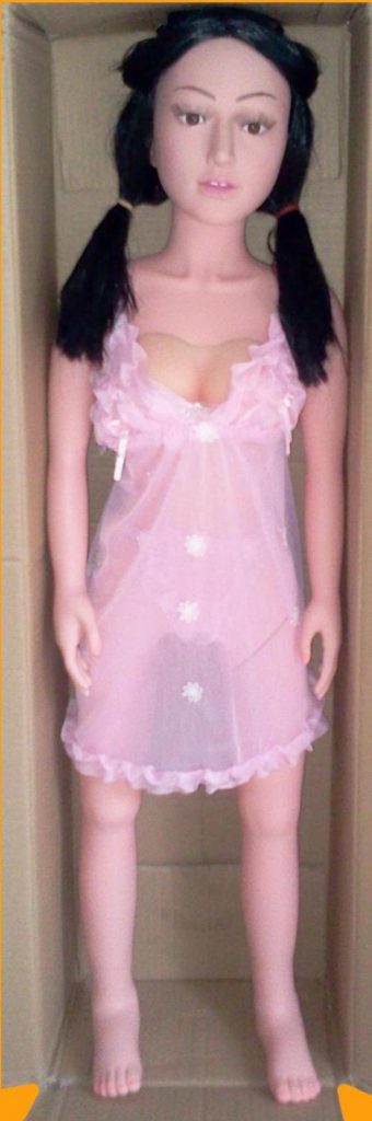Asian Barbie Sex Doll Boneka Sex Full Body