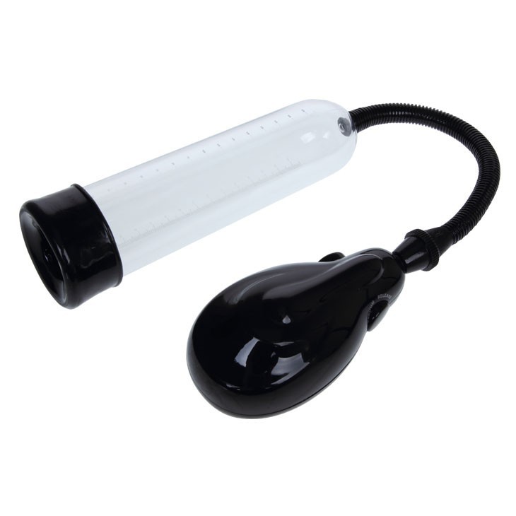 Vacuum Penis Automatic Pump Machine