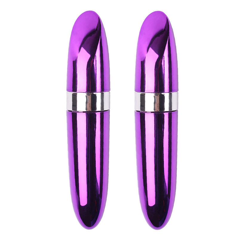 Incognito Lipstick Vibe