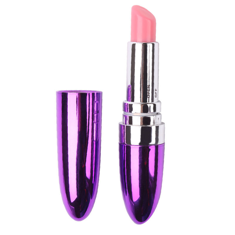 Incognito Lipstick Vibe
