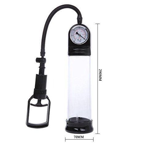 Stallion Vacum Pump System