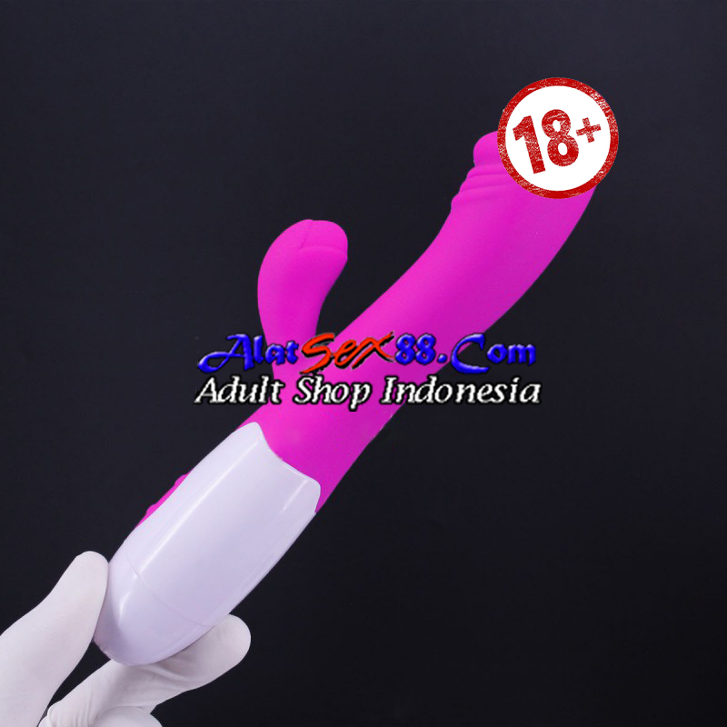 Alat Sex Pretty Love Snappy Penis Silicone