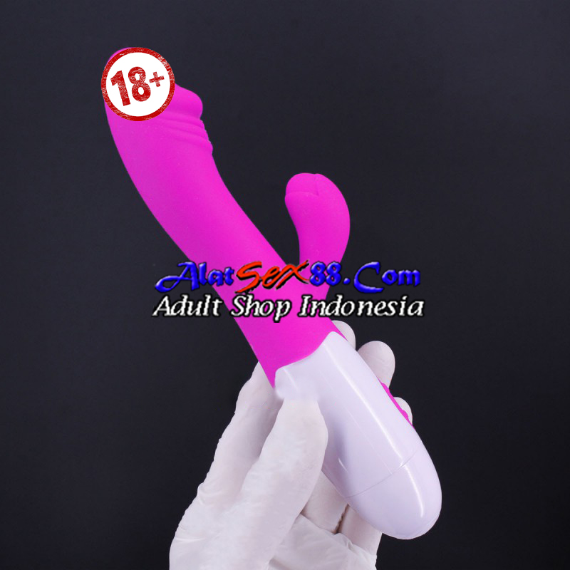Alat Sex Pretty Love Snappy Penis Silicone