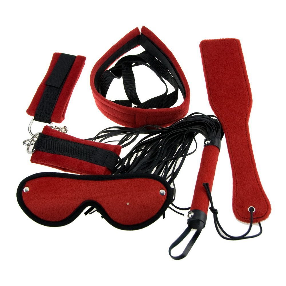Mistress Red Passion Line