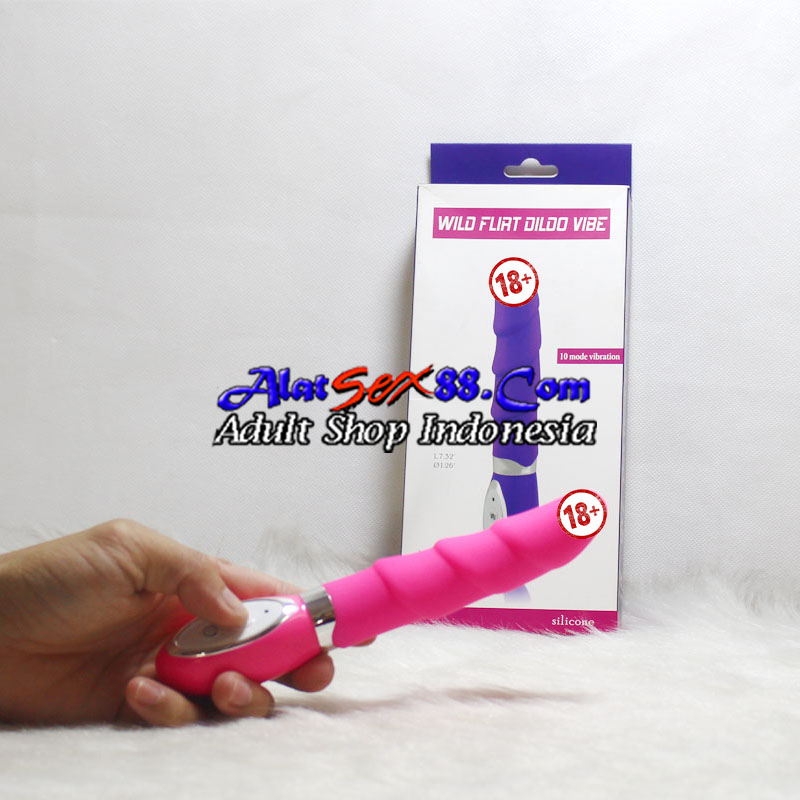 Alat Sex Wanita Vibrator