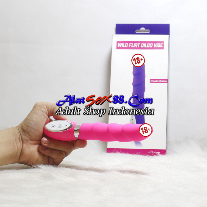 Alat Sex Wanita Dildo