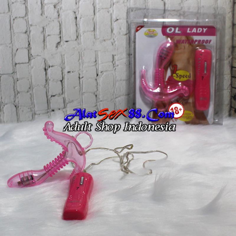Alat Sex Wanita