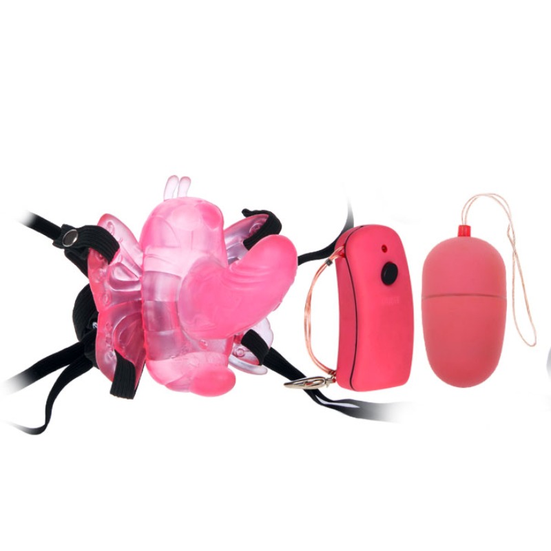 Butterfly Wireless Remote Control