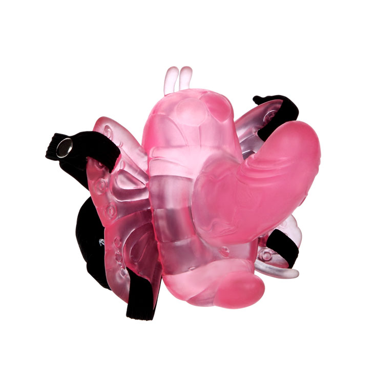 Butterfly Wireless Remote Control