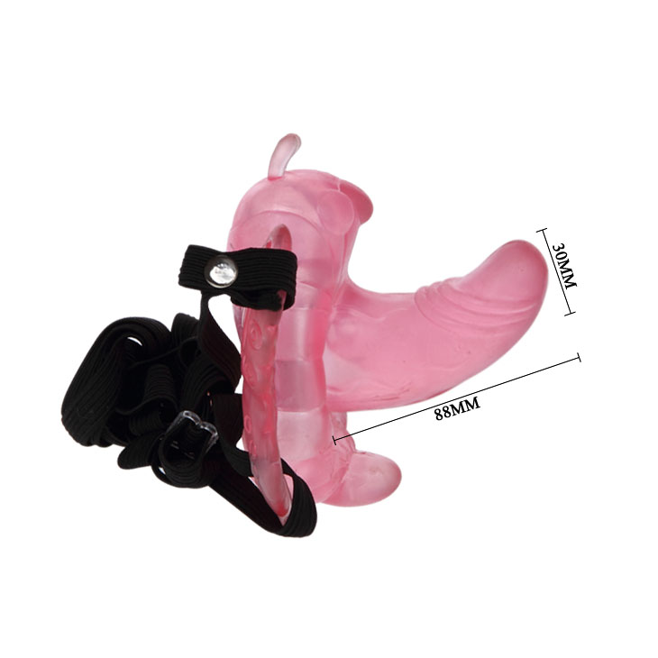 Butterfly Wireless Remote Control