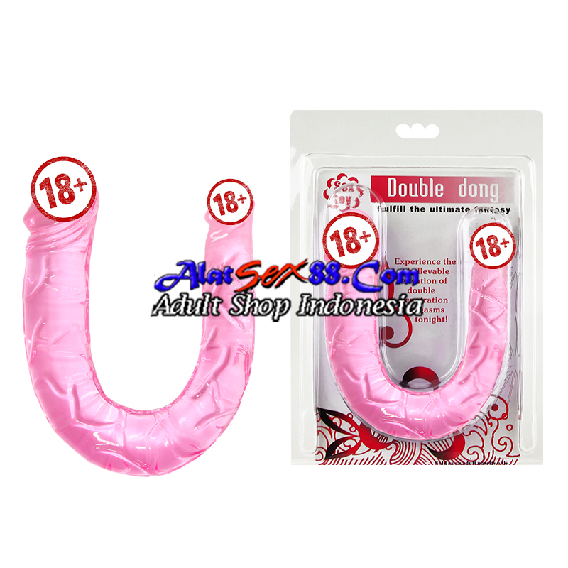 Alat-Sex-Double-Dong-Dildo