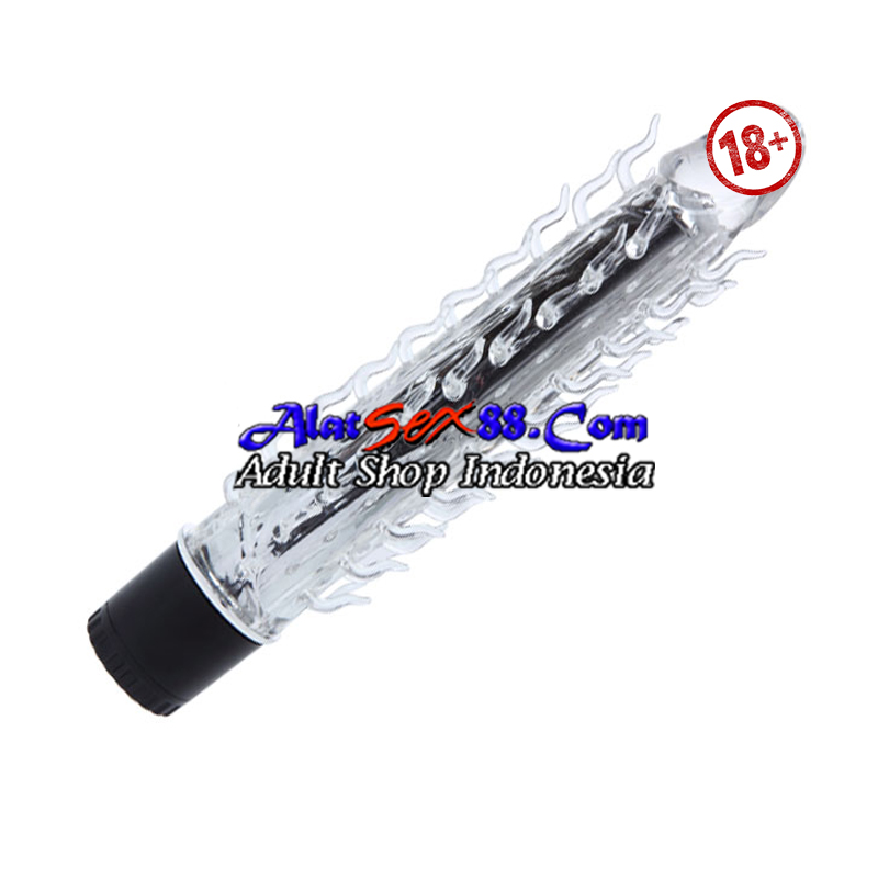 Alat Sex Thorny Dragon Vibrator