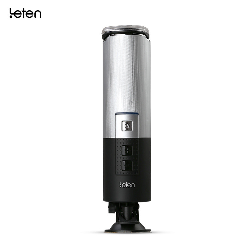 X-9 Retractable Masturbation X-9 Retractable Masturbation
