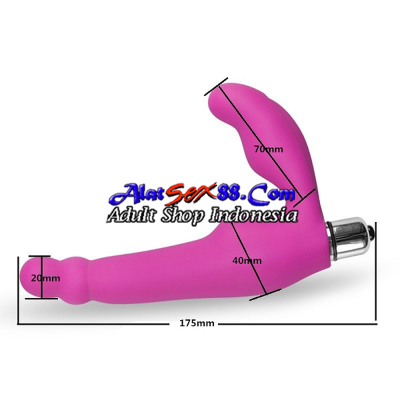 Anal Prostate Massager