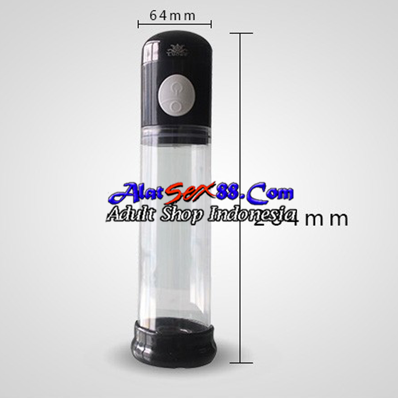 Alat Sex Penis Pump LG101 Automatic 
