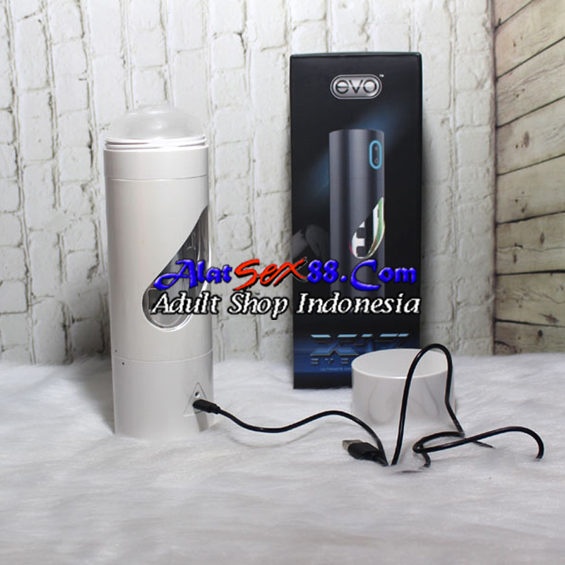 Alat Sex Pria Manstubator Evo X1Z Cup