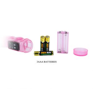 Queen Love Vibrator Alat Sex Penis Silikon