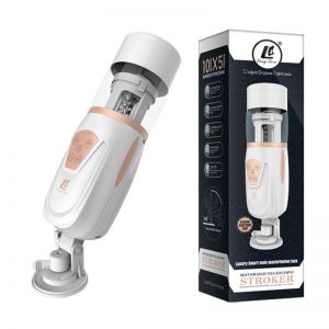 Stroker Motorized Telescopic Stroker Motorized Telescopic