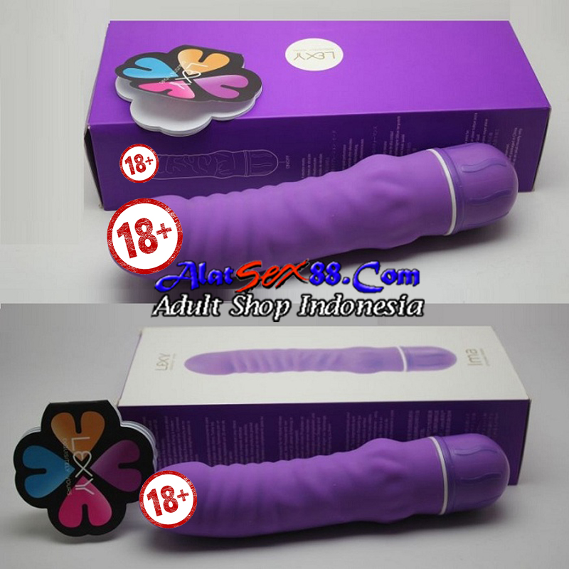 Alat-Sex-Lexy-Ima-Vibrator