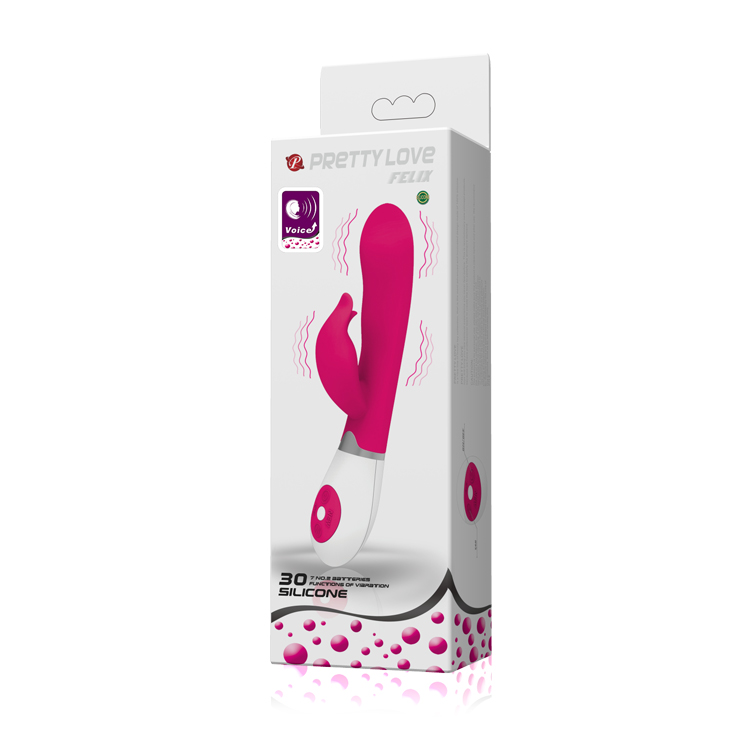 Pretty Love Felix Vibrator Pretty Love Felix Vibrator