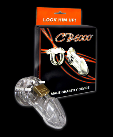 Male Chastity Device Pengaman Penis